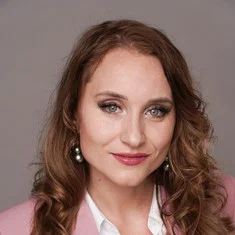 Yulia Popova