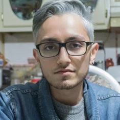 Erick Alejandro Suárez Aguirre