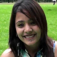 Priya Paul