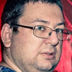Andrey Iskanov