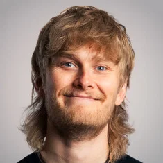 Karsten Blomvik