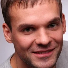 Oleg Zakharov