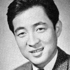 Hiroshi Tachikawa