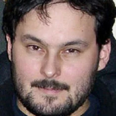 Александр Родионов