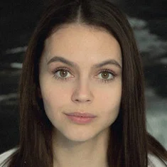Алина Большакова