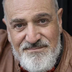 Frédéric Imberty