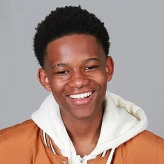 Kamogelo Ramashala