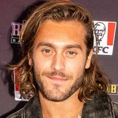 Benjamin Ingrosso