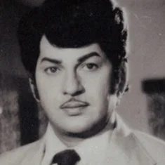 Rajanala Nageswara Rao