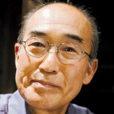Haruhiko Saito