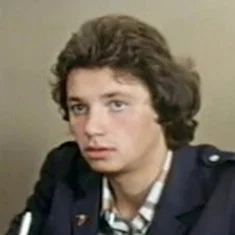 Андрей Васильев