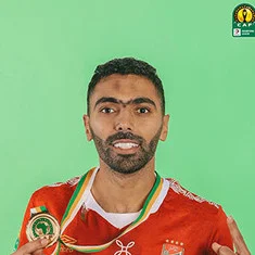 Hussein El Shahat