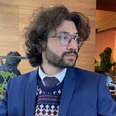Ali Chawki Akil