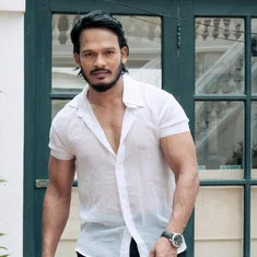 Dilip Okheda