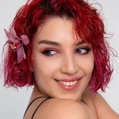 Yeva Ghazaryan