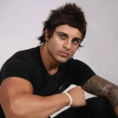 Aziz "Zyzz" Shavershian