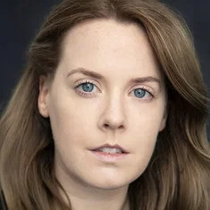 Rebecca Hickey