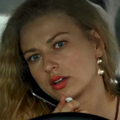 Ekaterina Yudaeva