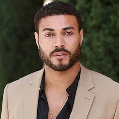 Brandon Ramon Williams