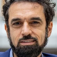 Dino Giarrusso