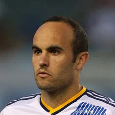 Landon Donovan