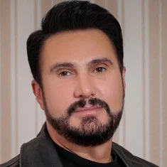 Nadir Gafarzadeh