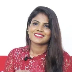 Nuzuhath Shuaib