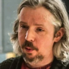Andrew Burrell