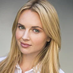 Kim Crossman