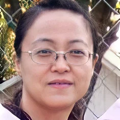 Wing-Mui Leung