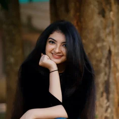 Malavika Nair