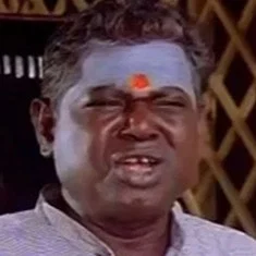 Karuppu Subbaiah