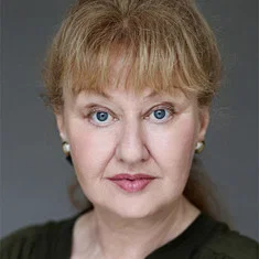 Judy Donovan