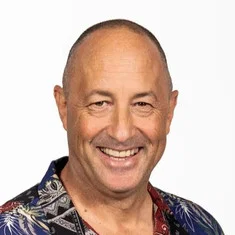 Dirk Stoltz