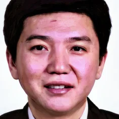 黄定宇