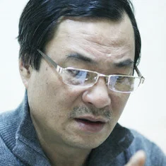 Nguyễn Khải Hưng