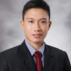 Janryl Orenza