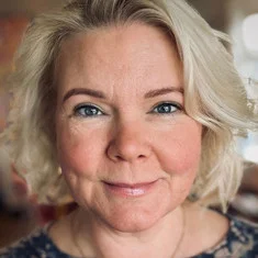 María Heba Þorkelsdóttir