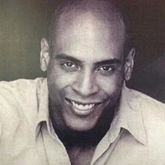 Andrew Hinkson