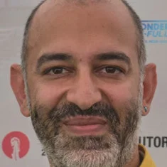 Arash Naimian