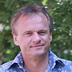 Alain Guffroy