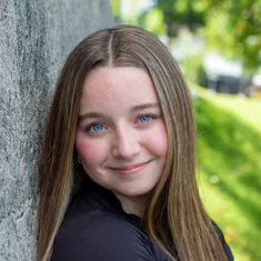Hailey James Trifts