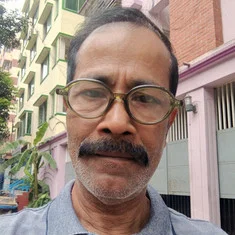 Ashok Bepari