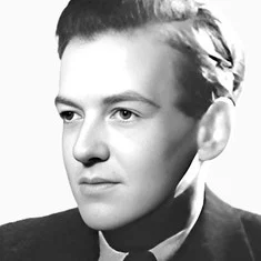 Geoffrey Hibbert