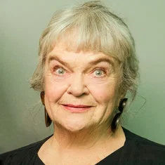 Anne Marit Jacobsen