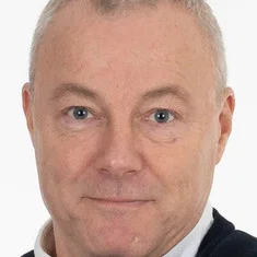 Lars Bendix