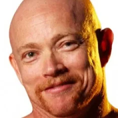 Buck Angel