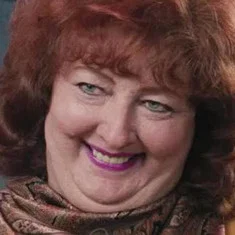 Priscilla Allen