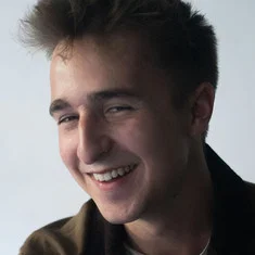 Matěj Paclík