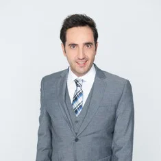 Dimitris Papadatos